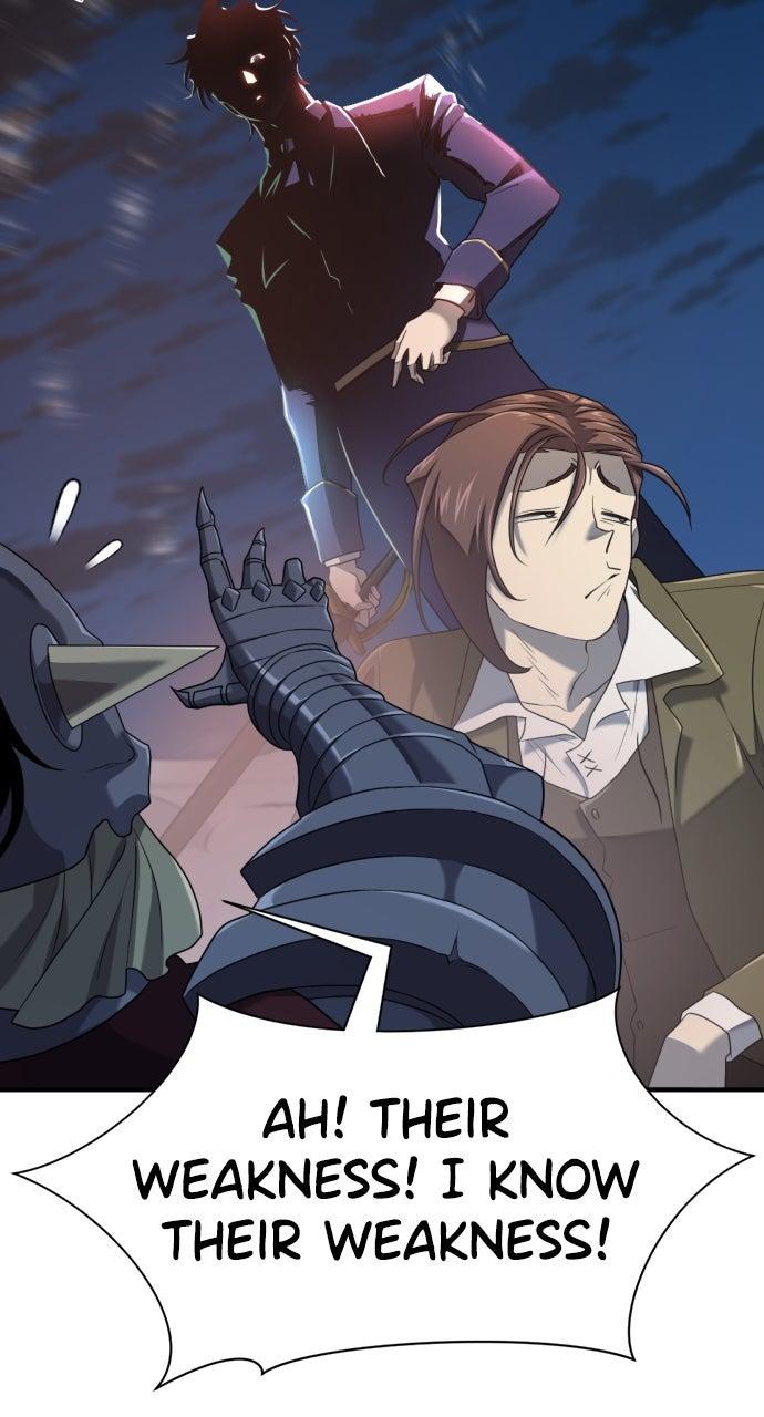 The Greatest Estate Developer Chapter 191 — page 48