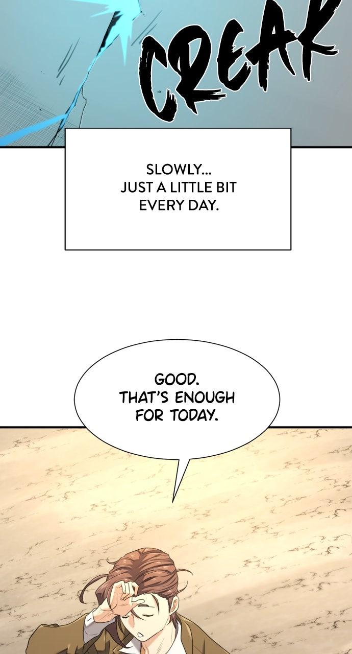 The Greatest Estate Developer Chapter 191 — page 52