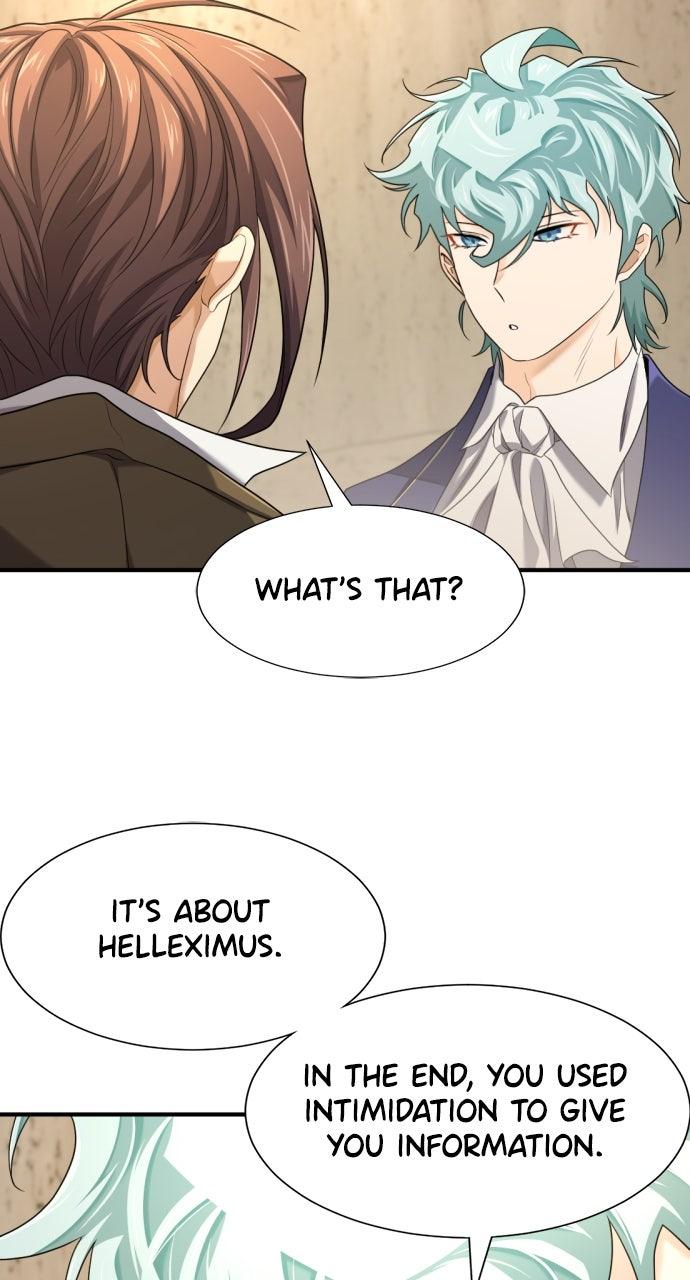 The Greatest Estate Developer Chapter 191 — page 54