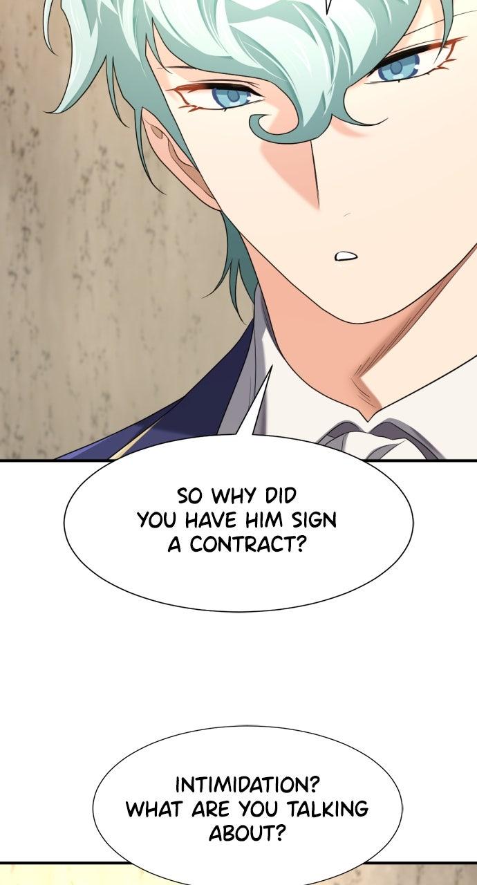 The Greatest Estate Developer Chapter 191 — page 55