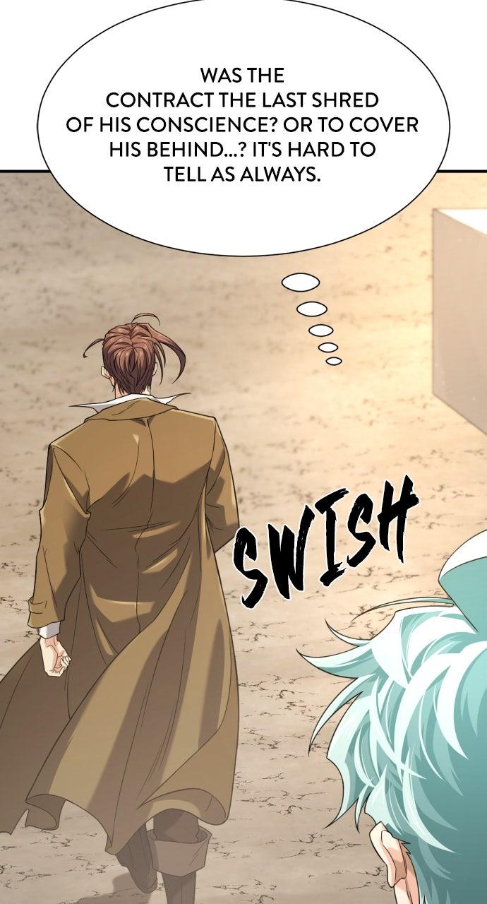 The Greatest Estate Developer Chapter 191 — page 58