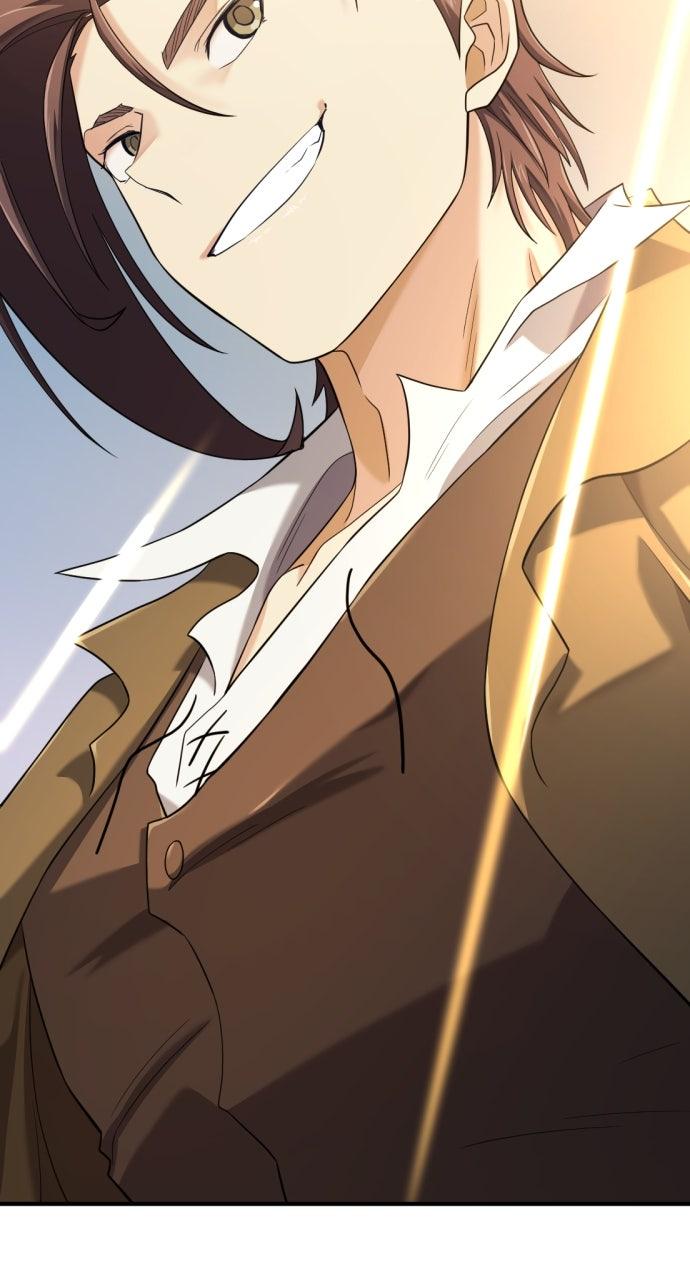 The Greatest Estate Developer Chapter 191 — page 60