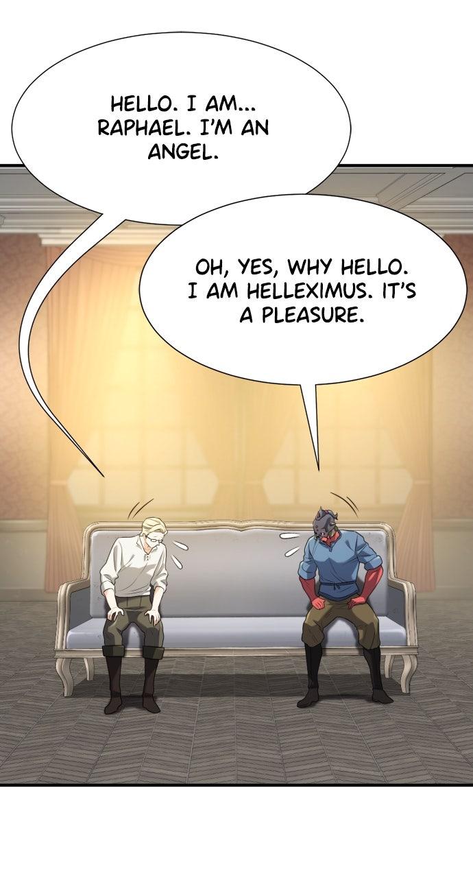 The Greatest Estate Developer Chapter 191 — page 65