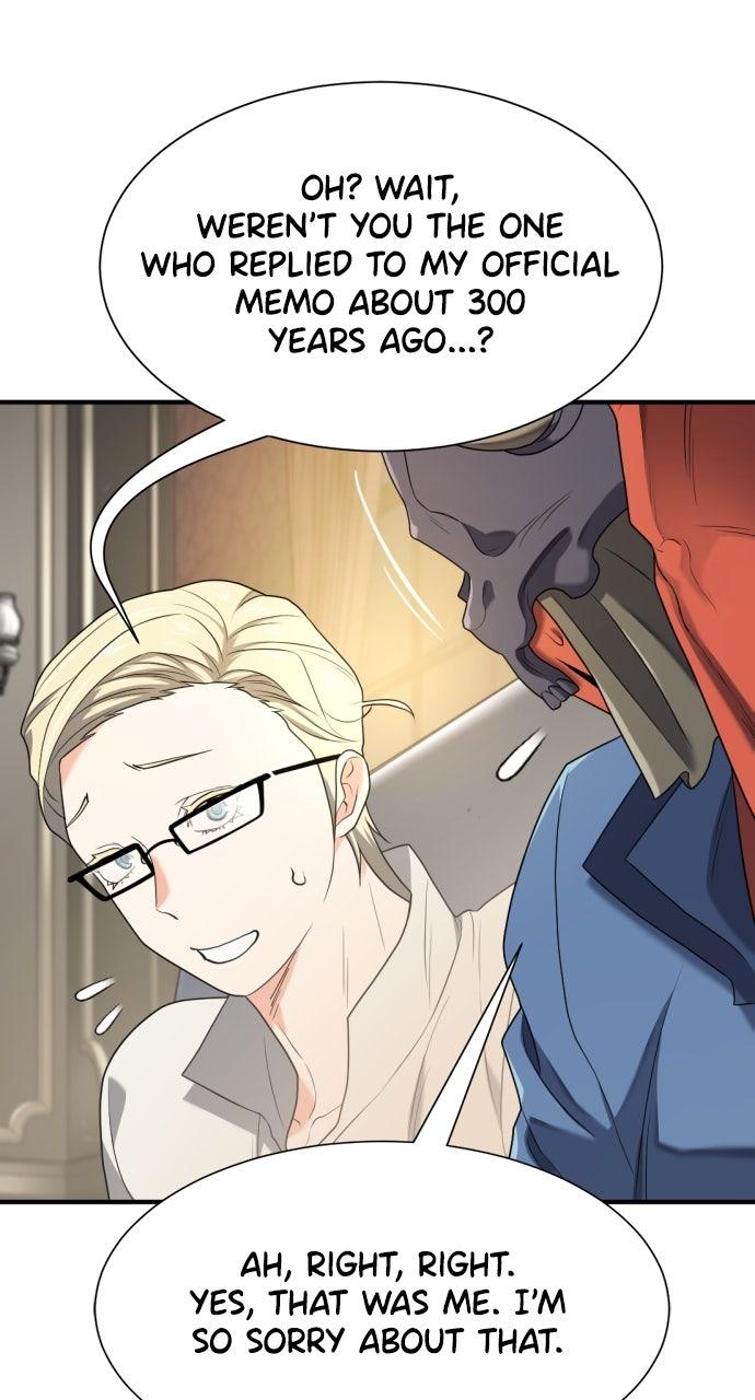 The Greatest Estate Developer Chapter 191 — page 66