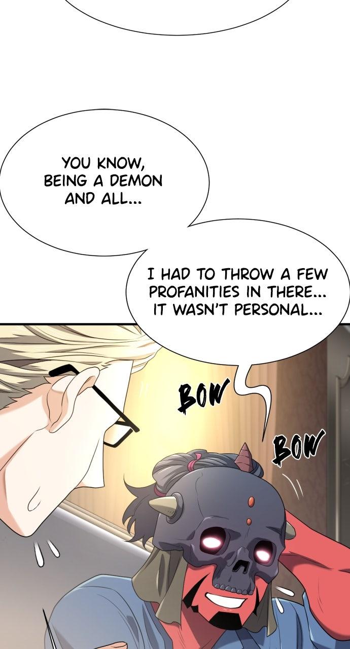 The Greatest Estate Developer Chapter 191 — page 67