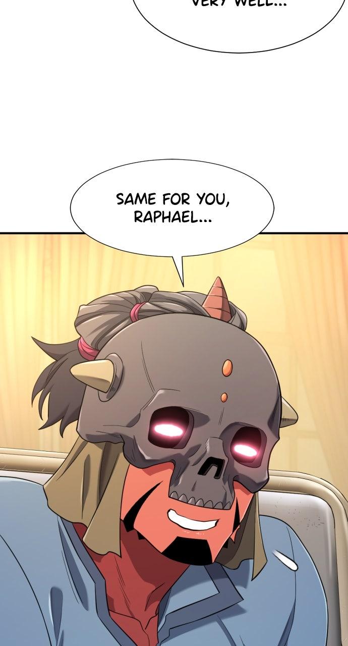 The Greatest Estate Developer Chapter 191 — page 70