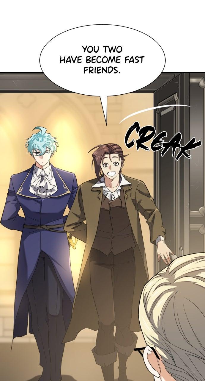 The Greatest Estate Developer Chapter 191 — page 75