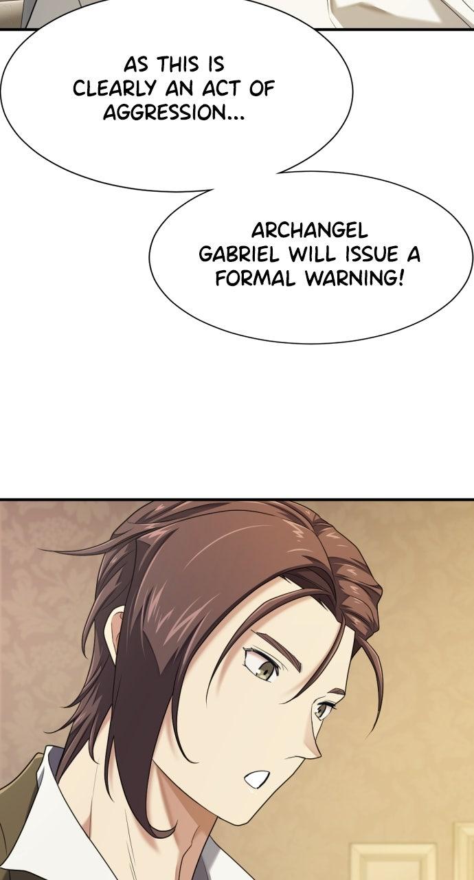 The Greatest Estate Developer Chapter 191 — page 82