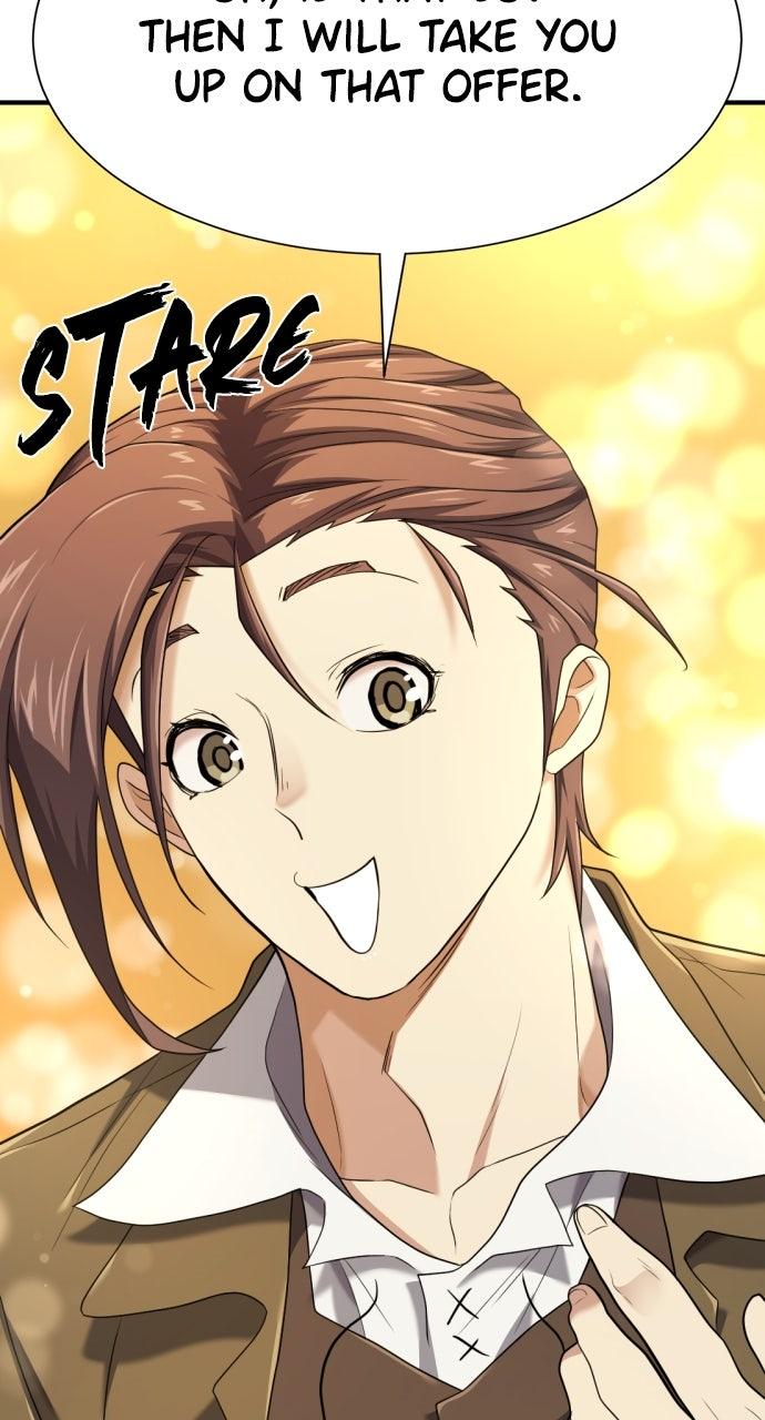 The Greatest Estate Developer Chapter 191 — page 86
