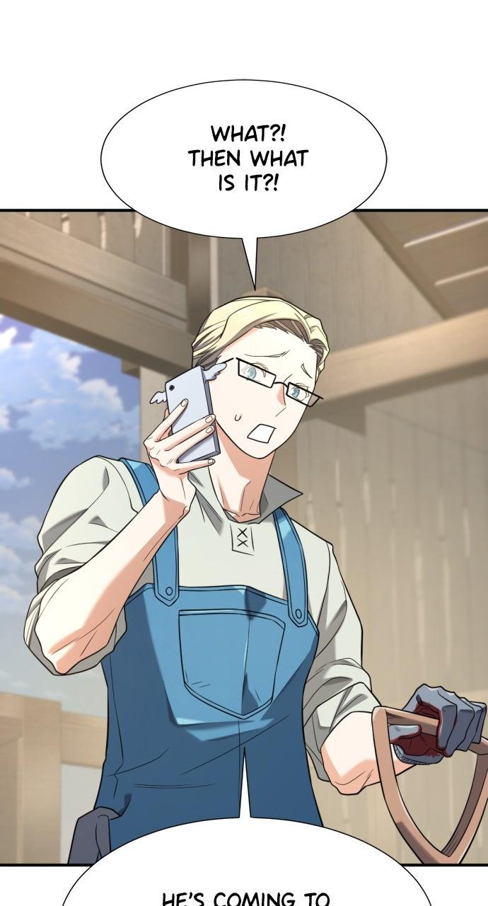 The Greatest Estate Developer Chapter 192 — page 4