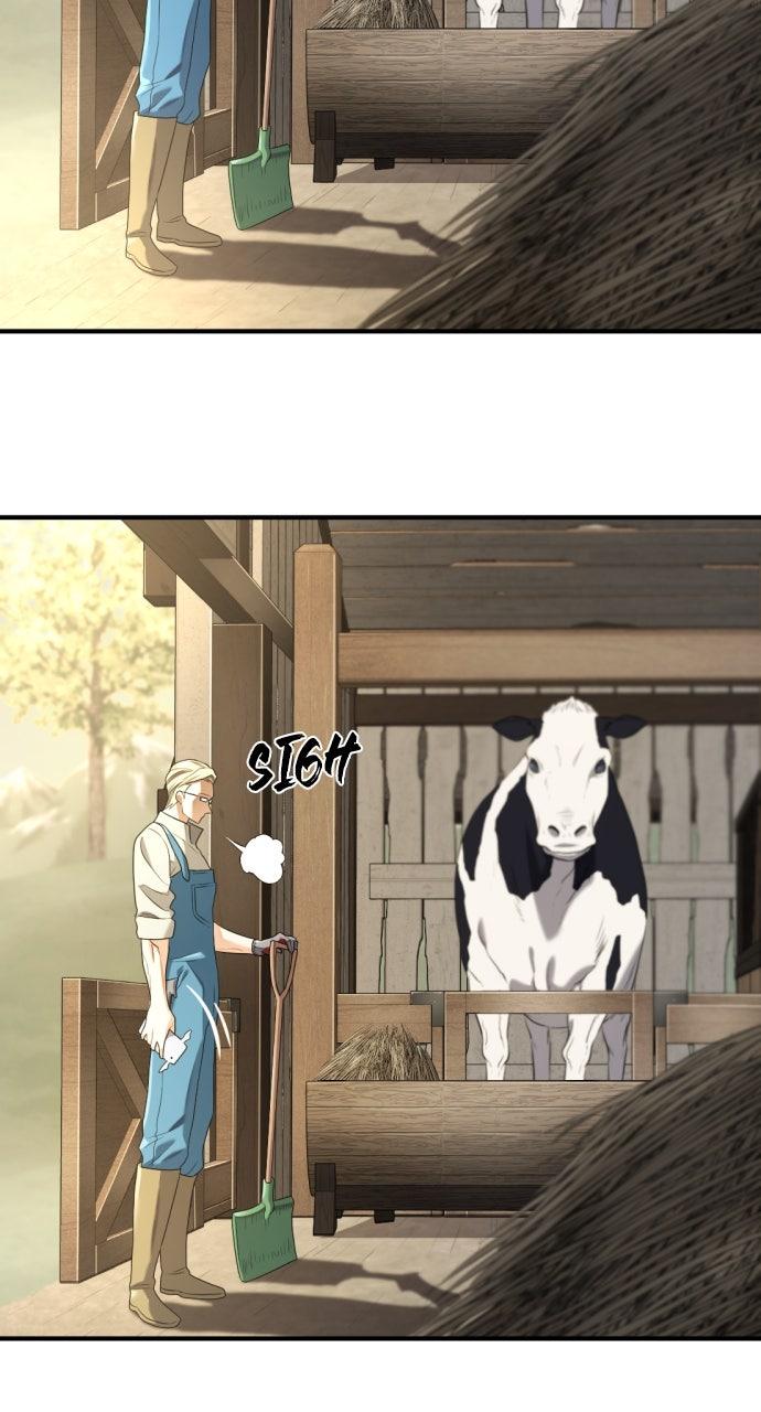 The Greatest Estate Developer Chapter 192 — page 10