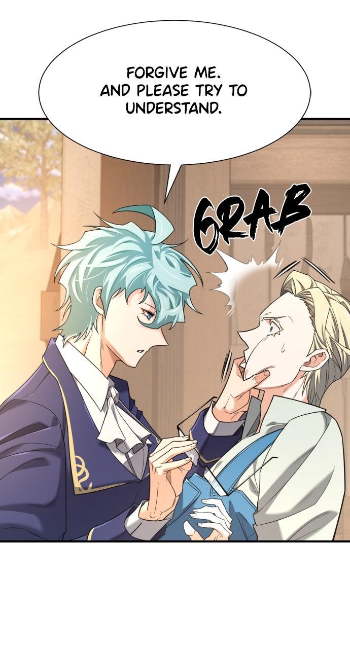 The Greatest Estate Developer Chapter 192 — page 16
