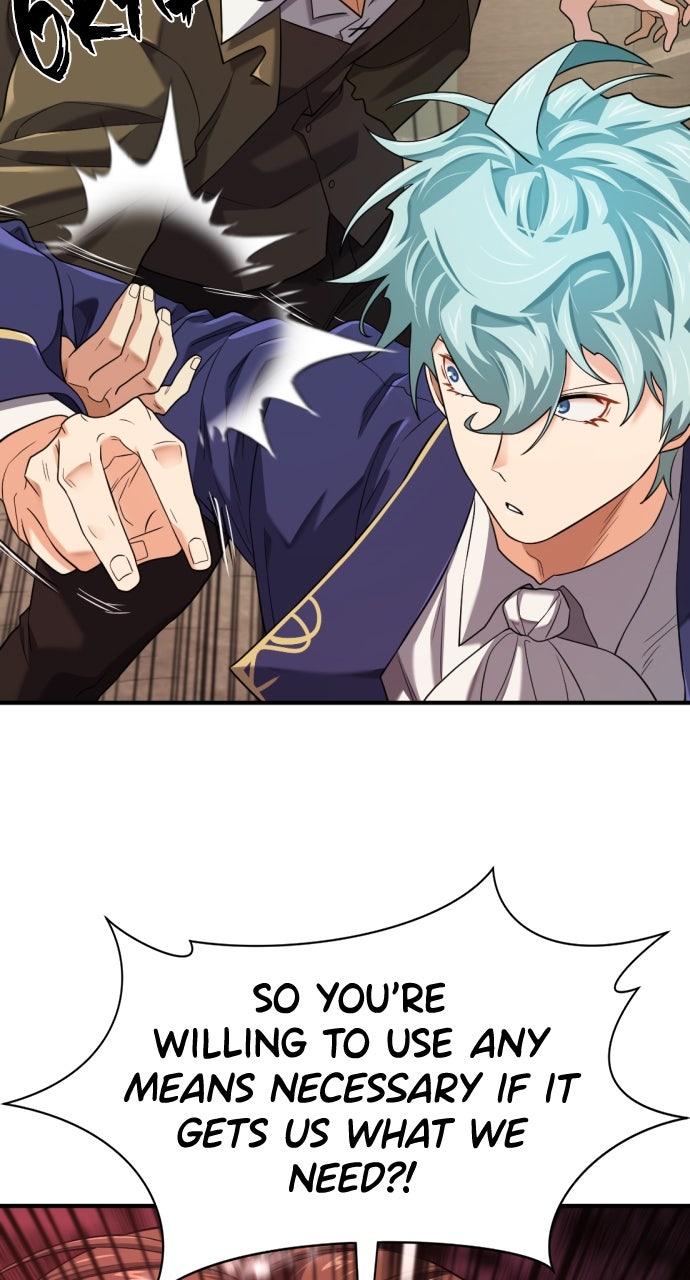The Greatest Estate Developer Chapter 192 — page 19