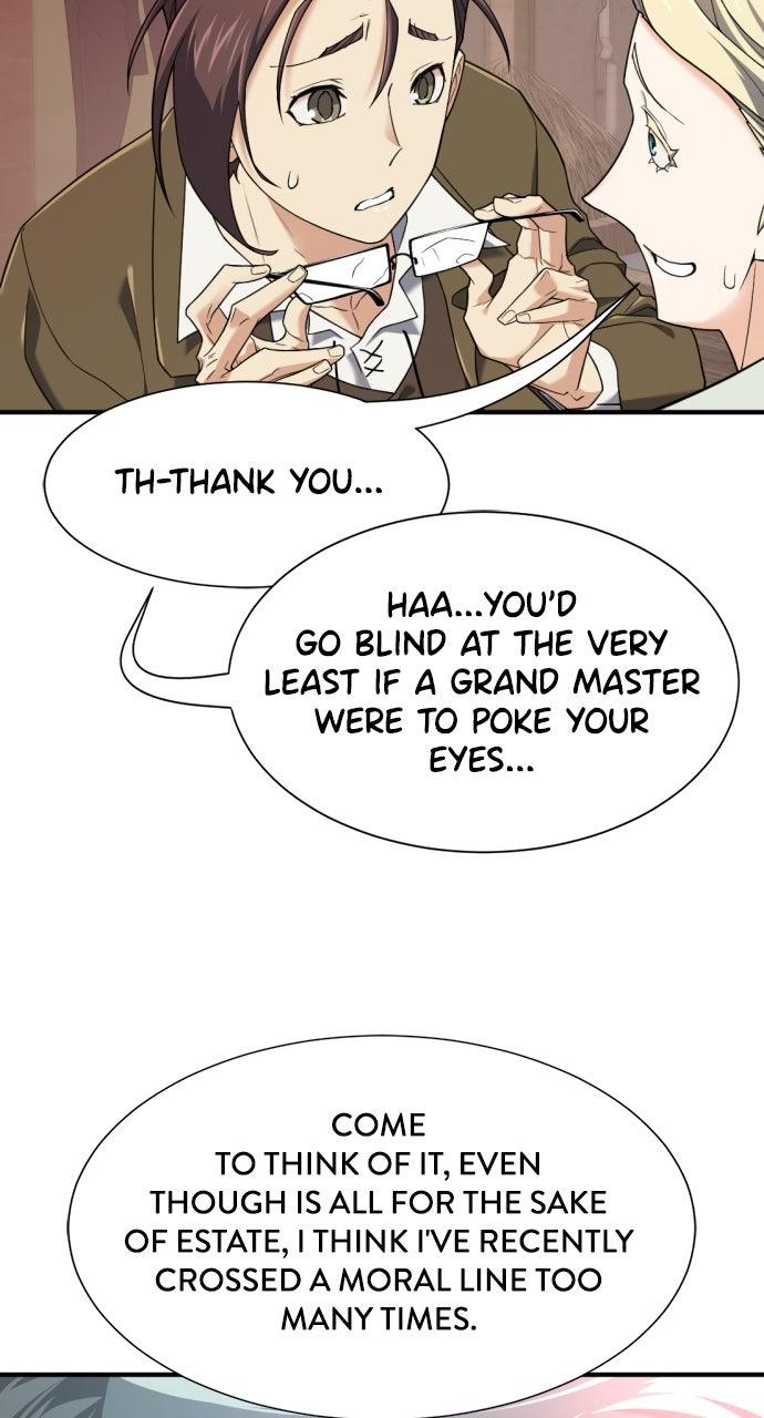 The Greatest Estate Developer Chapter 192 — page 23