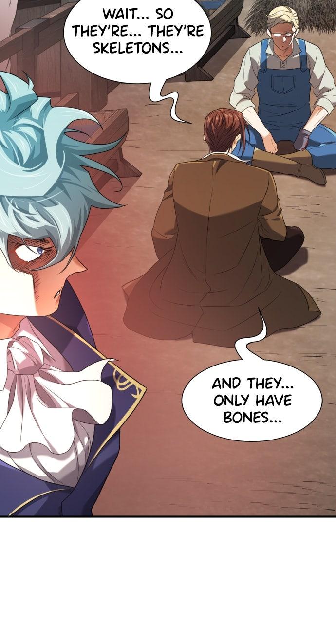 The Greatest Estate Developer Chapter 192 — page 44