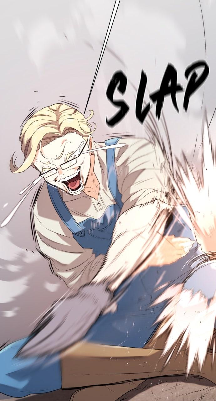 The Greatest Estate Developer Chapter 192 — page 47