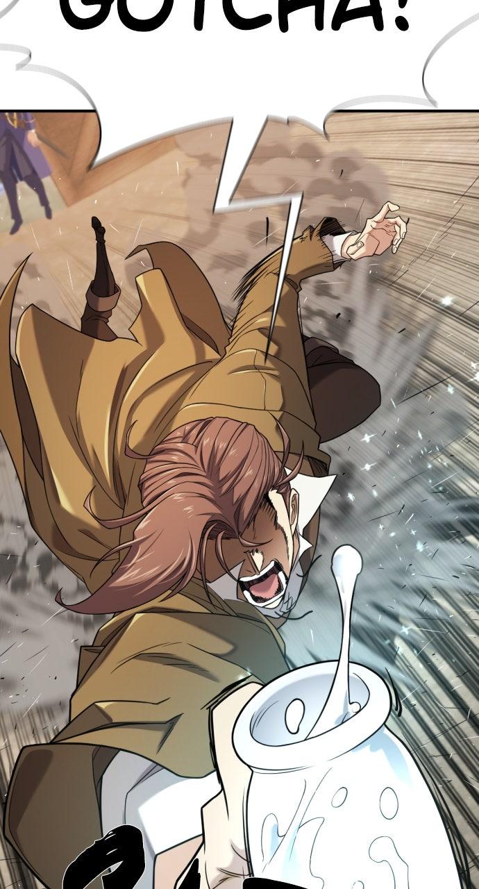 The Greatest Estate Developer Chapter 192 — page 51