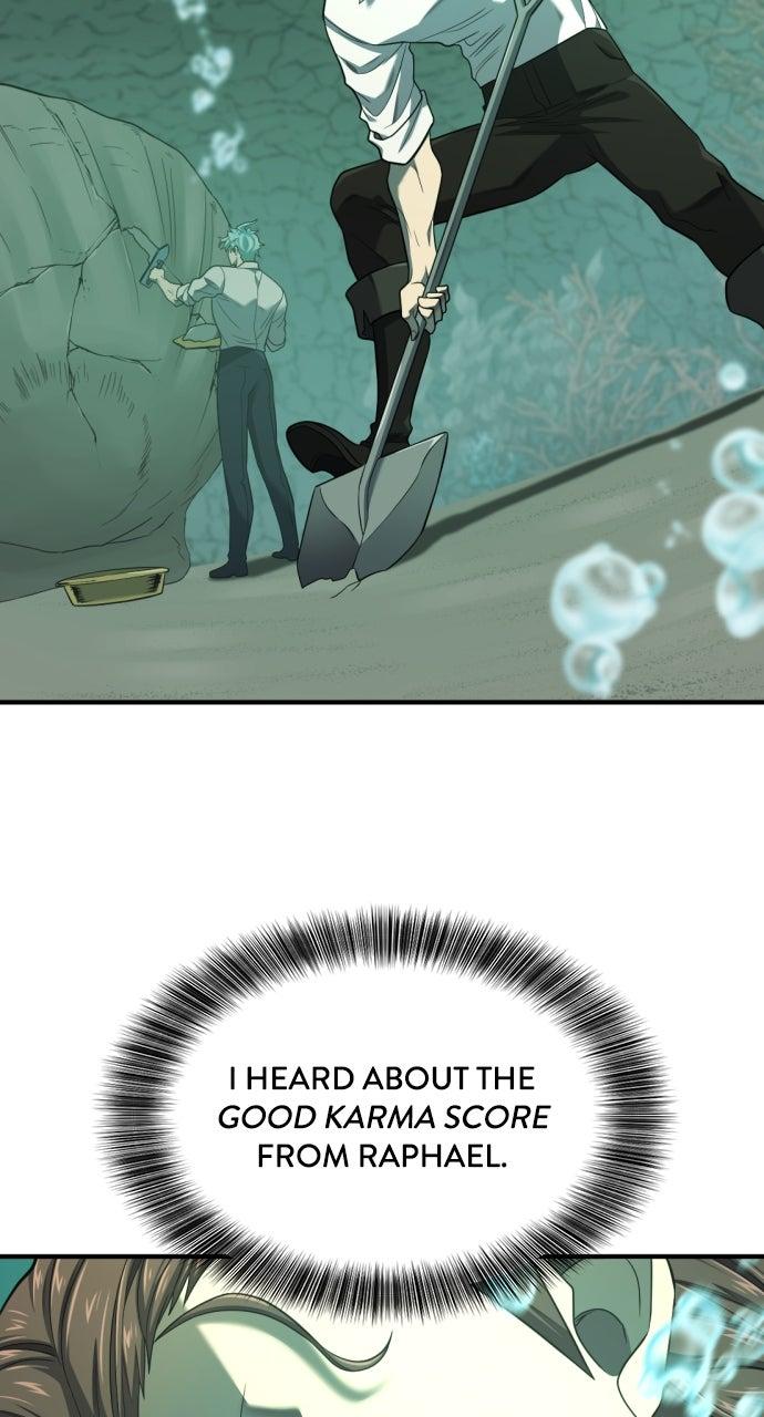 The Greatest Estate Developer Chapter 192 — page 58