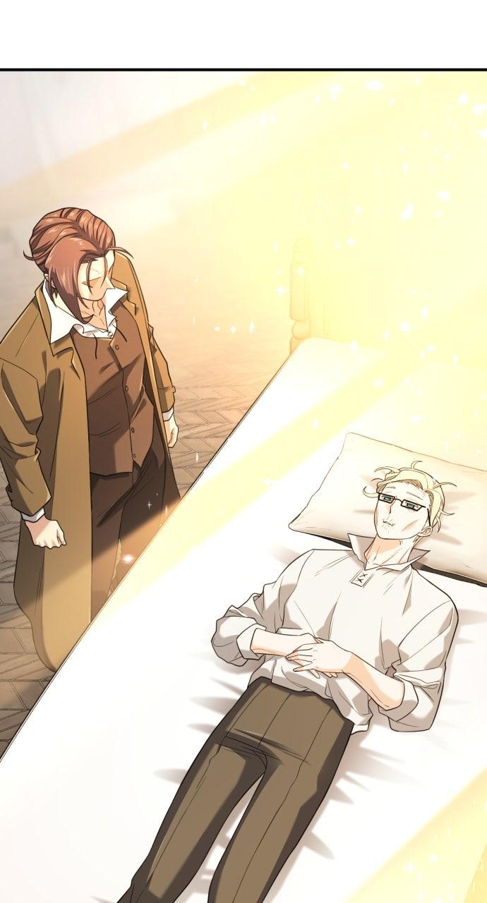 The Greatest Estate Developer Chapter 192 — page 62