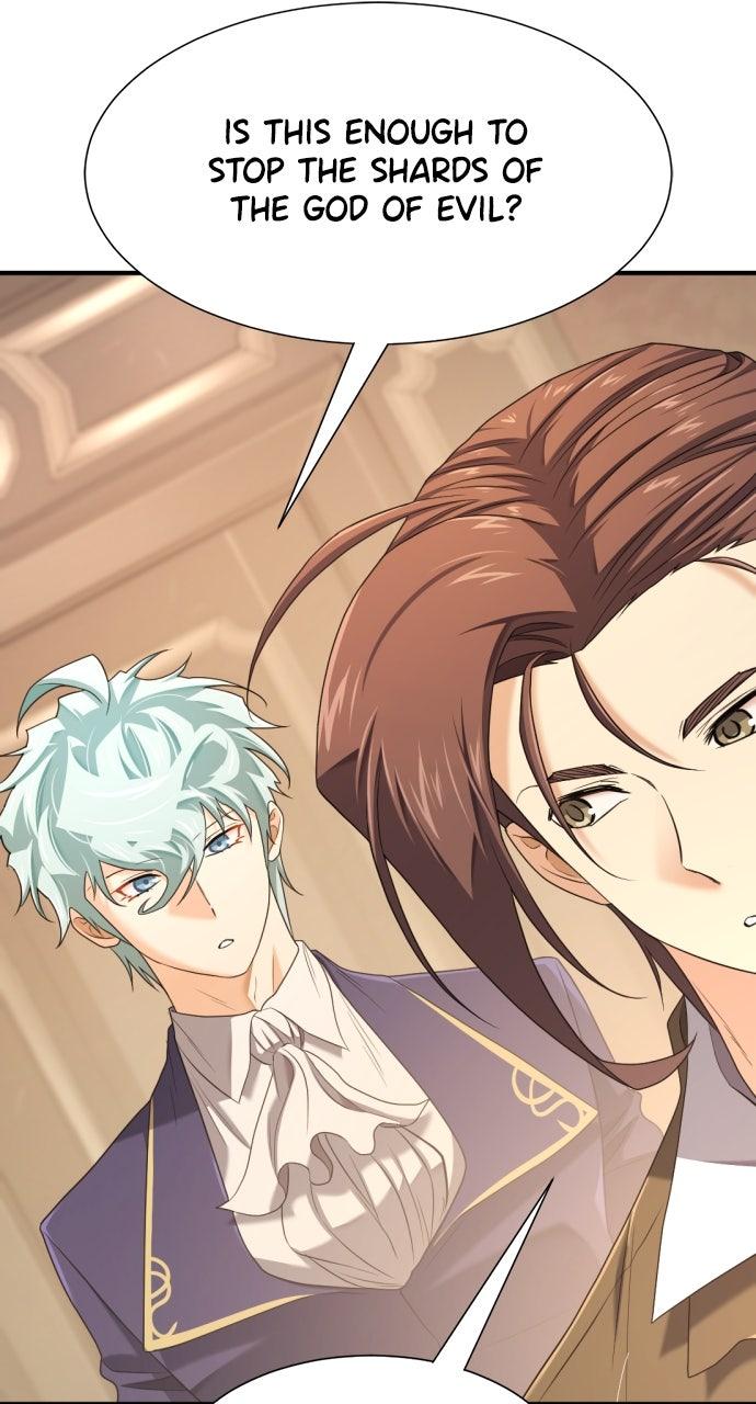 The Greatest Estate Developer Chapter 192 — page 71