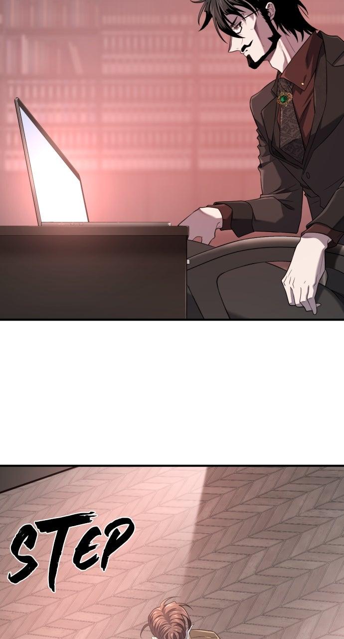 The Greatest Estate Developer Chapter 193 — page 5