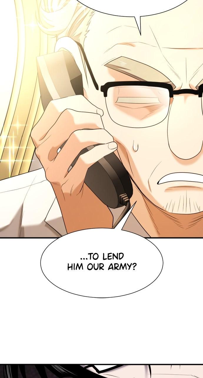 The Greatest Estate Developer Chapter 193 — page 17