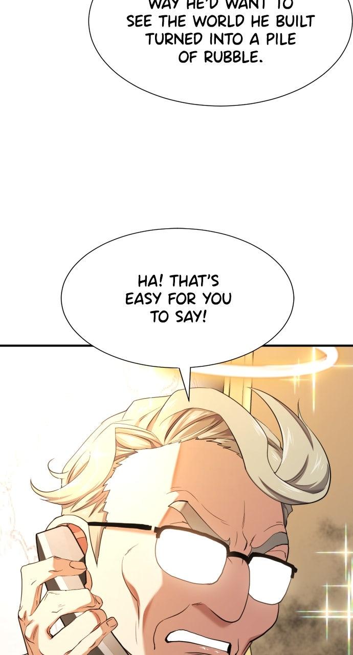 The Greatest Estate Developer Chapter 193 — page 23