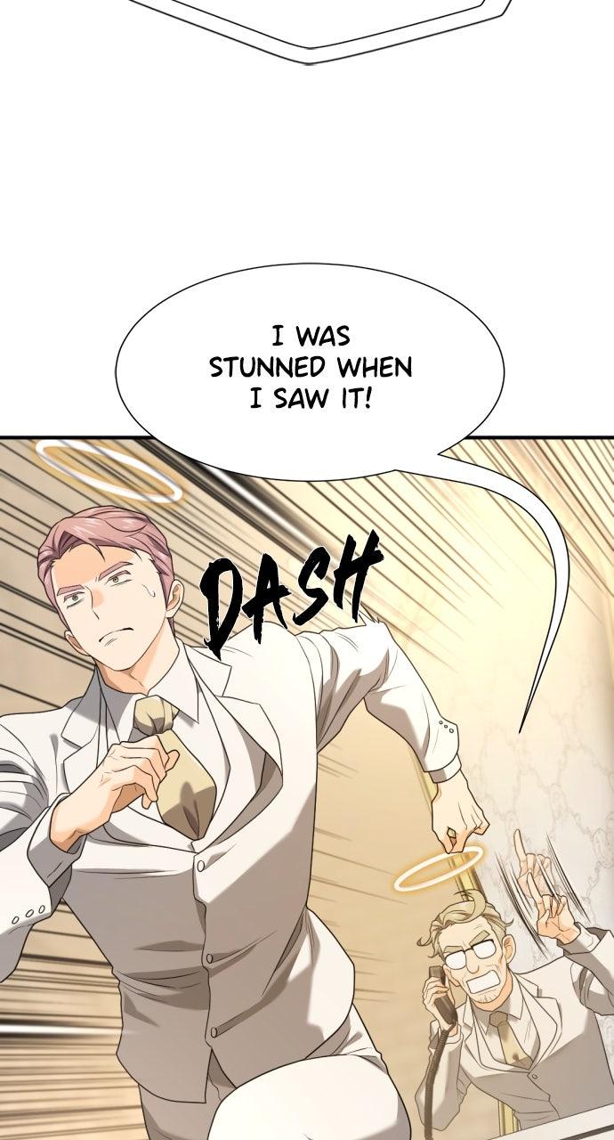 The Greatest Estate Developer Chapter 193 — page 30