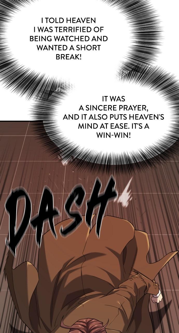 The Greatest Estate Developer Chapter 193 — page 34
