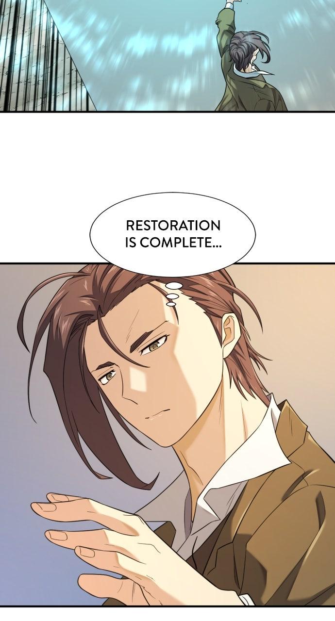 The Greatest Estate Developer Chapter 193 — page 56