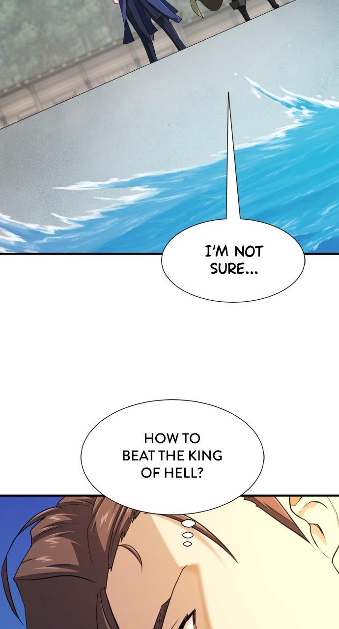 The Greatest Estate Developer Chapter 193 — page 59