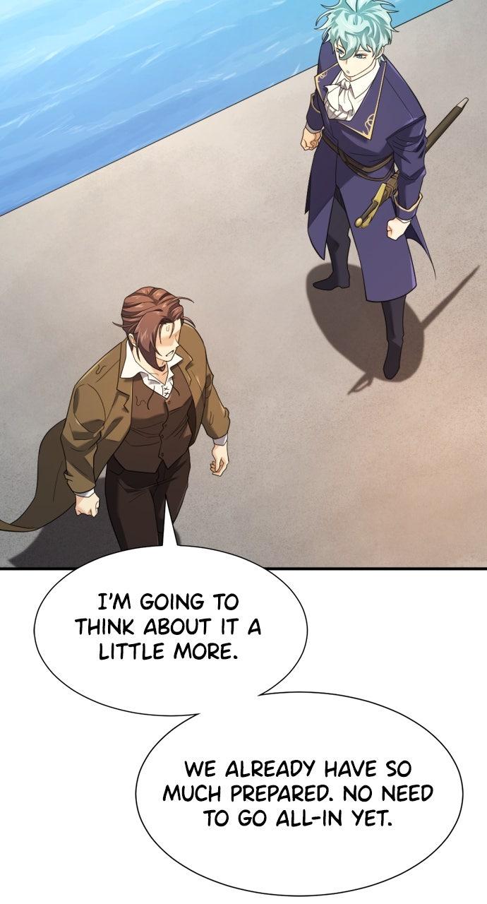 The Greatest Estate Developer Chapter 193 — page 71