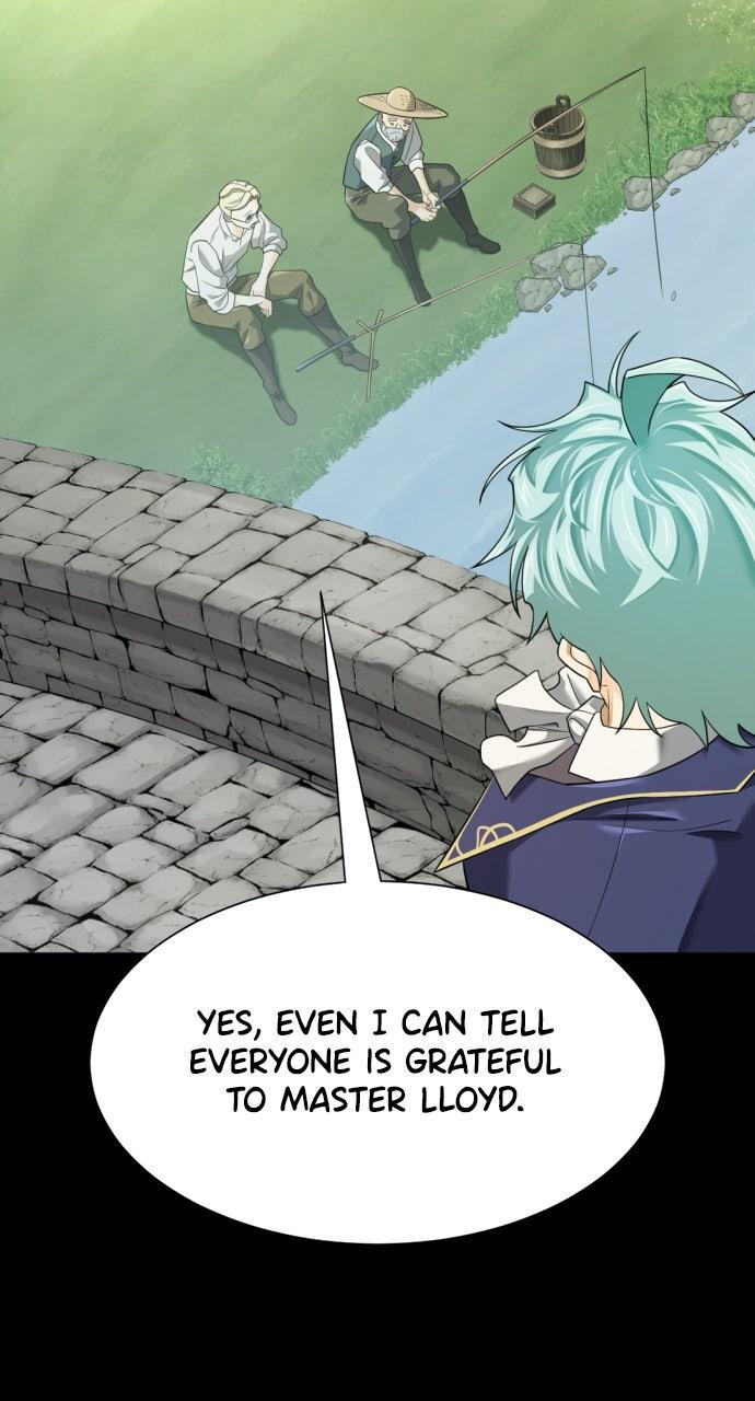 The Greatest Estate Developer Chapter 194 — page 8