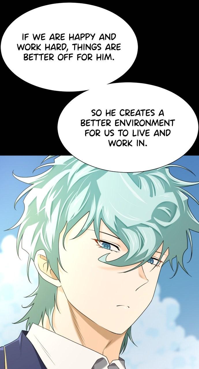 The Greatest Estate Developer Chapter 194 — page 14