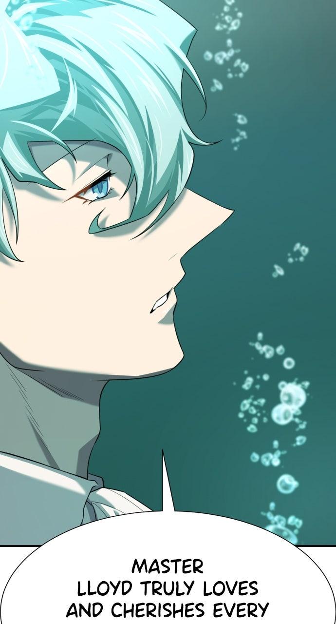 The Greatest Estate Developer Chapter 194 — page 21