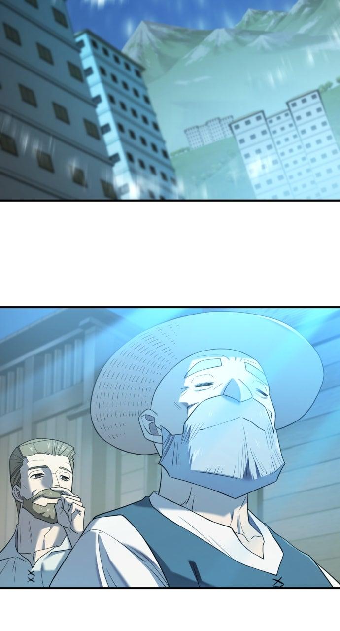 The Greatest Estate Developer Chapter 194 — page 31