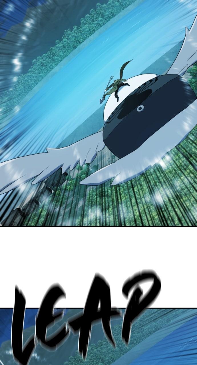 The Greatest Estate Developer Chapter 194 — page 50