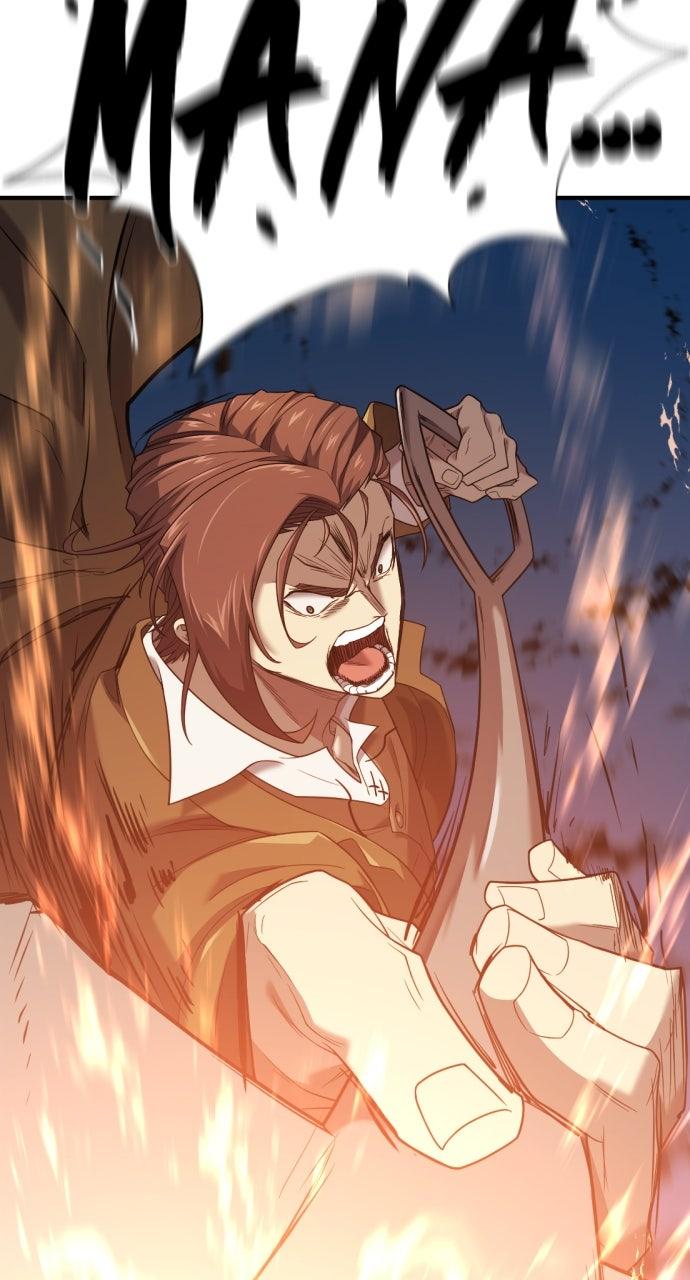 The Greatest Estate Developer Chapter 194 — page 54