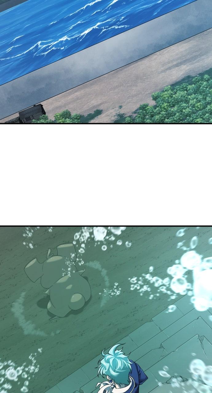 The Greatest Estate Developer Chapter 194 — page 75