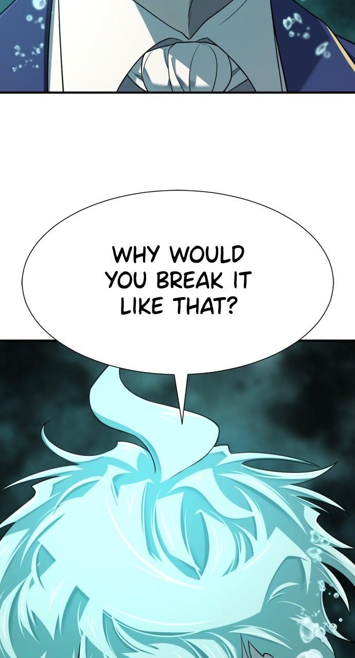 The Greatest Estate Developer Chapter 194 — page 80