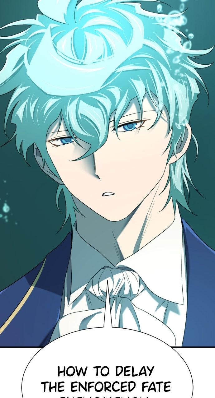 The Greatest Estate Developer Chapter 194 — page 84