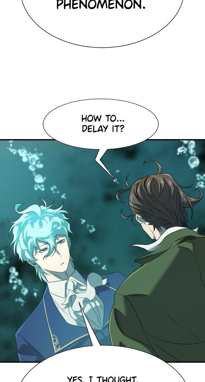 The Greatest Estate Developer Chapter 194 — page 85