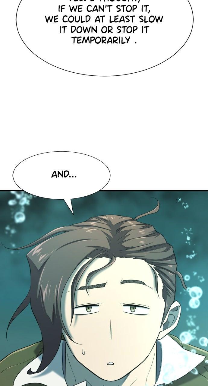 The Greatest Estate Developer Chapter 194 — page 86