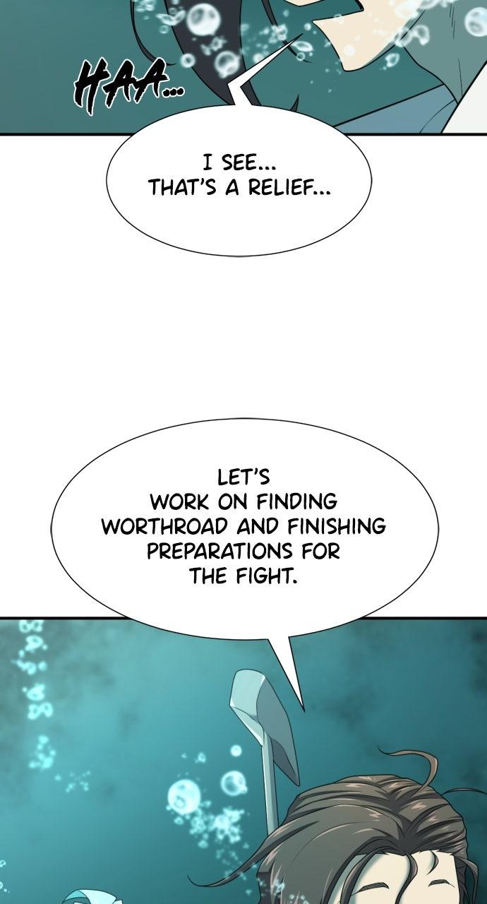 The Greatest Estate Developer Chapter 194 — page 93