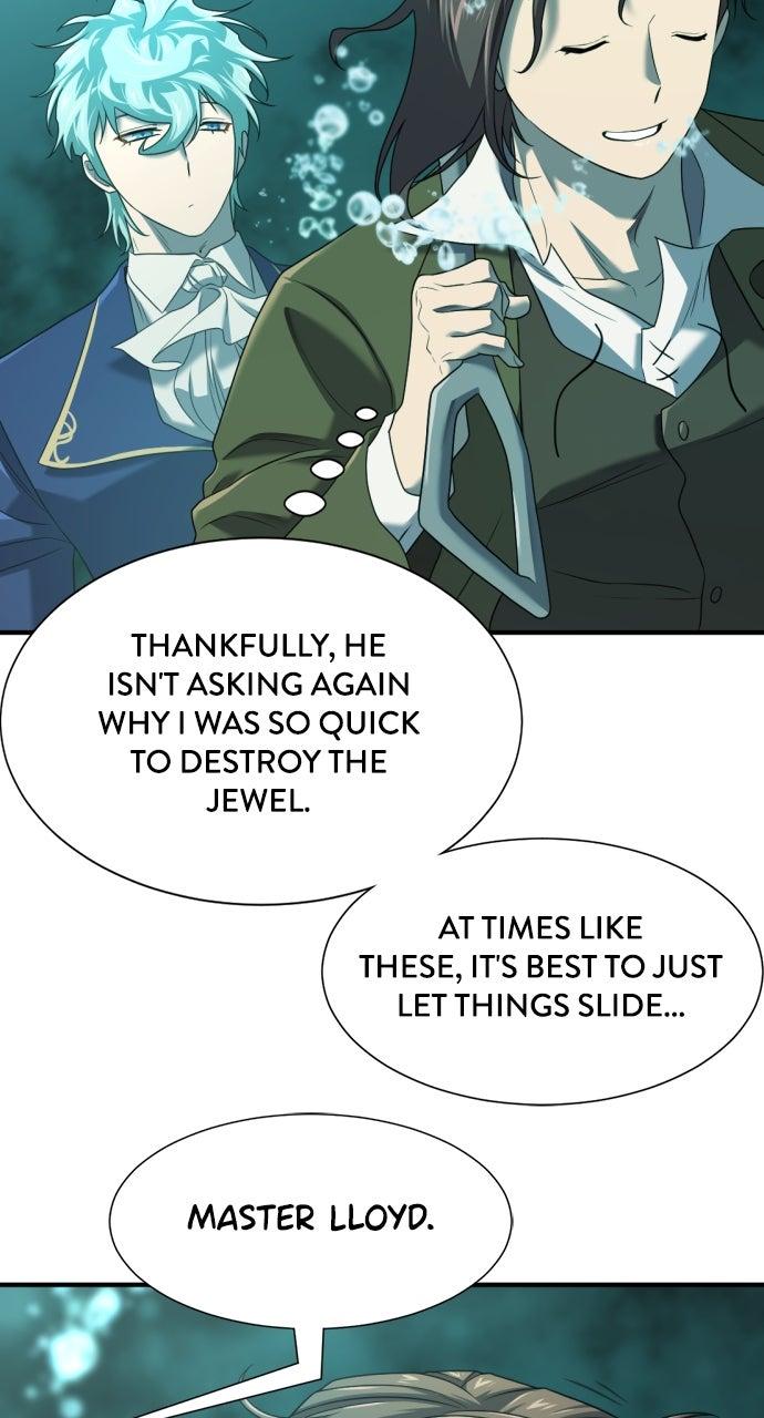 The Greatest Estate Developer Chapter 194 — page 94