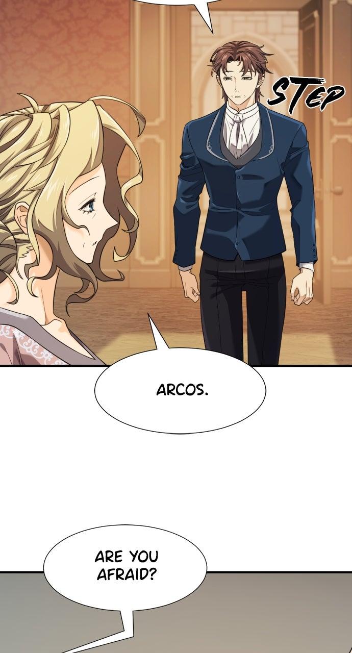 The Greatest Estate Developer Chapter 195 — page 3