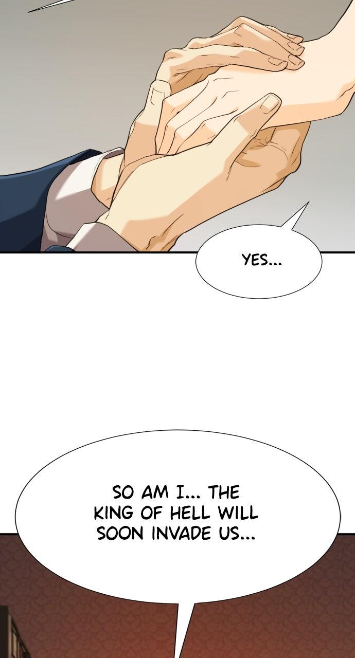 The Greatest Estate Developer Chapter 195 — page 4