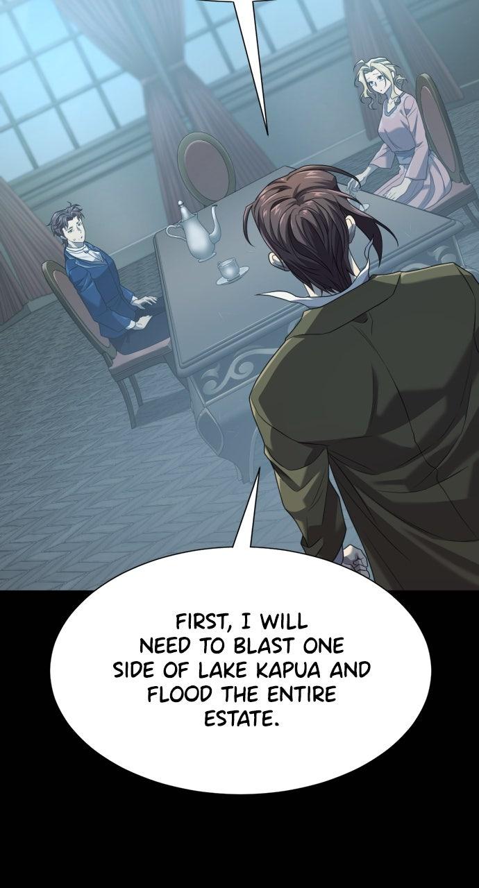 The Greatest Estate Developer Chapter 195 — page 10
