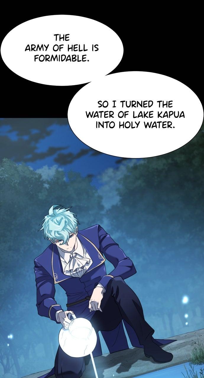 The Greatest Estate Developer Chapter 195 — page 13