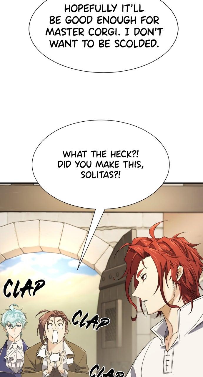 The Greatest Estate Developer Chapter 195 — page 32